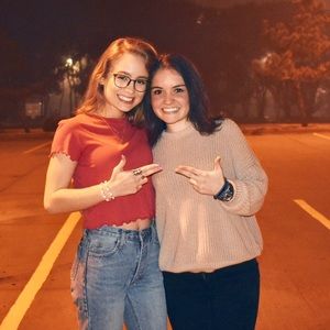 Meet your Posher, Daria